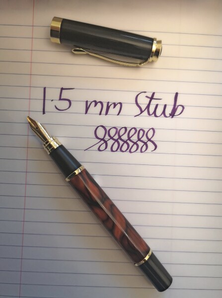  Inkursive New Genuine Leonardt EF Principal dip pen nibs (10)  : Arts, Crafts & Sewing